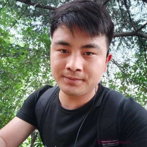 29岁岁安徽单身帅哥 - 珠海吉缘网