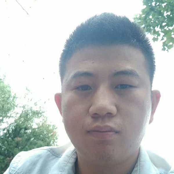 33岁岁山东单身帅哥 - 珠海吉缘网
