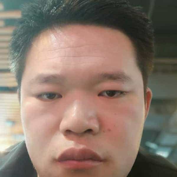 36岁岁河南单身帅哥 - 珠海吉缘网
