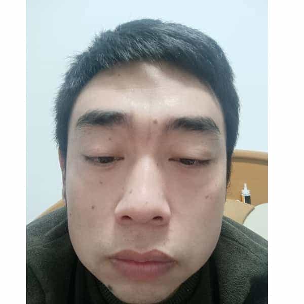 35岁岁河南单身帅哥 - 珠海吉缘网