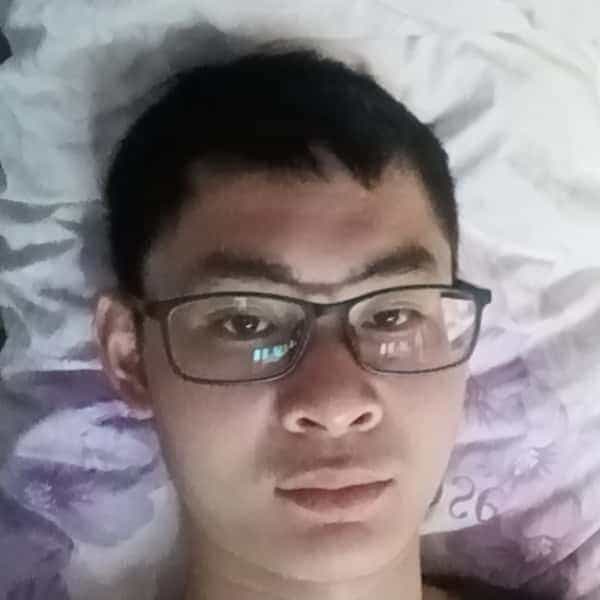 35岁岁江西单身帅哥 - 珠海吉缘网