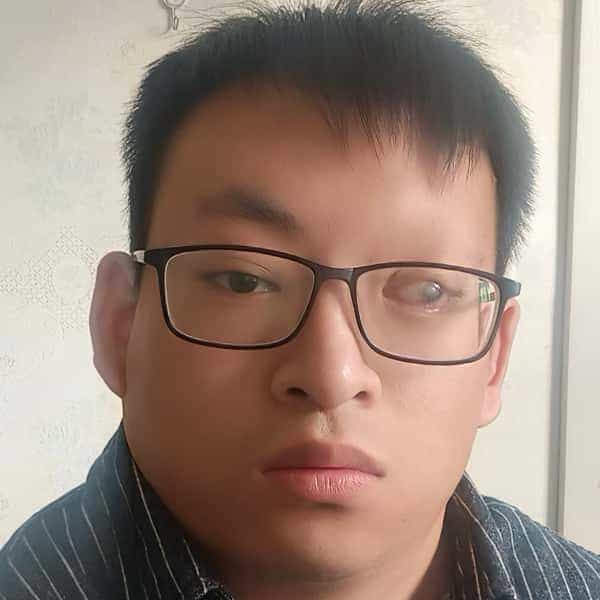 31岁岁山西单身帅哥 - 珠海吉缘网