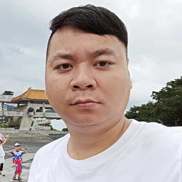 34岁岁广西单身帅哥 - 珠海吉缘网