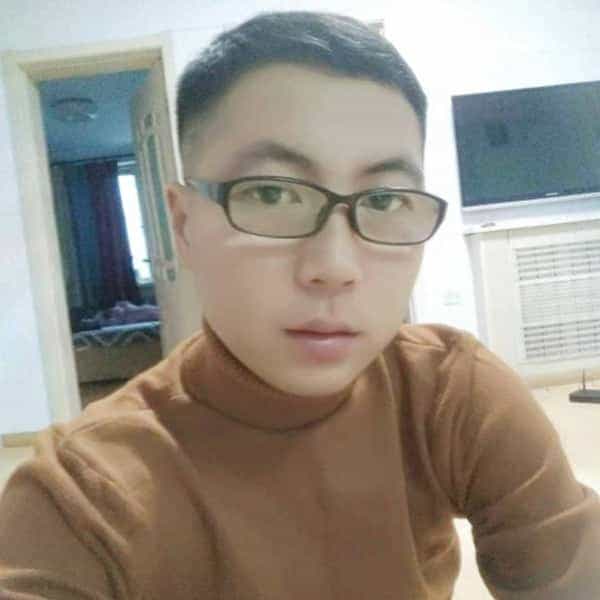 35岁岁辽宁单身帅哥 - 珠海吉缘网