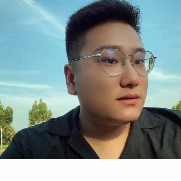 28岁岁山东单身帅哥 - 珠海吉缘网