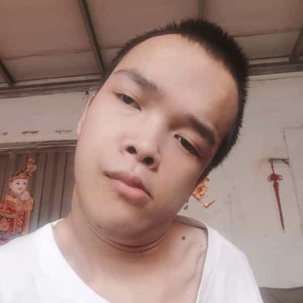 25岁岁广东单身帅哥 - 珠海吉缘网