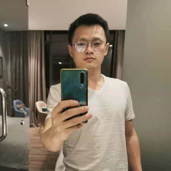 40岁岁湖北单身帅哥 - 珠海吉缘网
