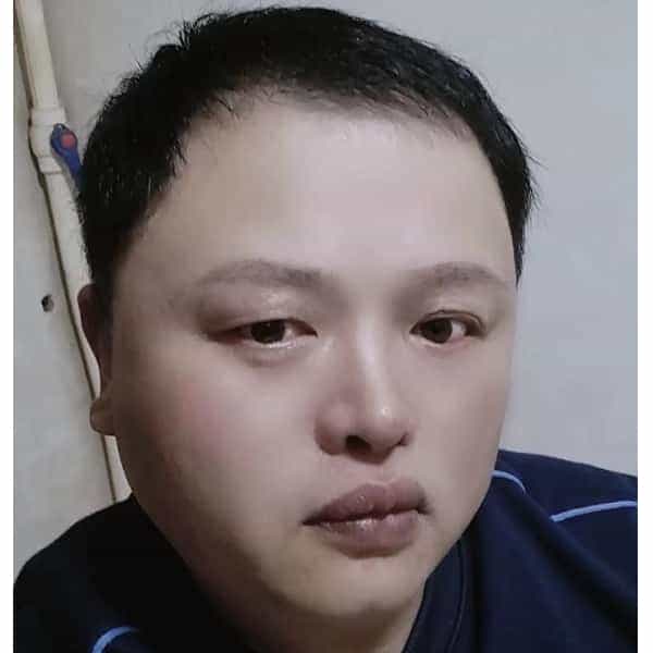 44岁岁辽宁单身帅哥 - 珠海吉缘网