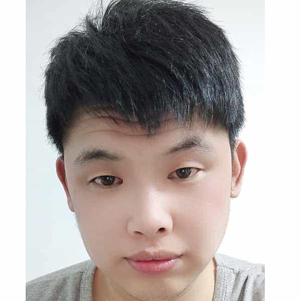 36岁岁山东单身帅哥 - 珠海吉缘网