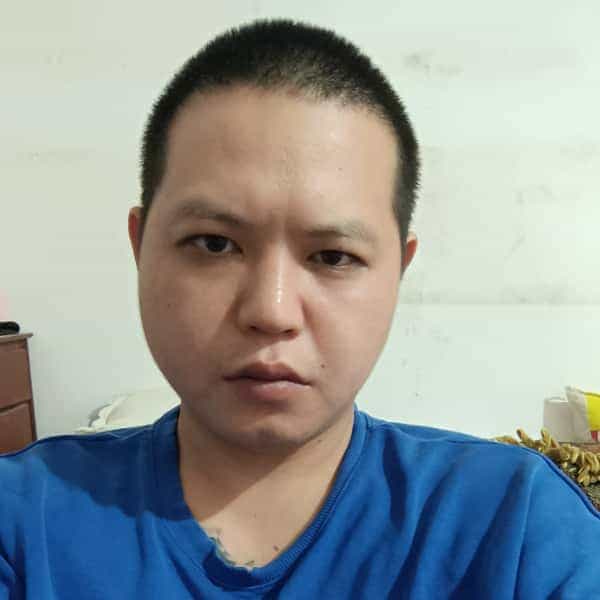 32岁岁广西单身帅哥 - 珠海吉缘网