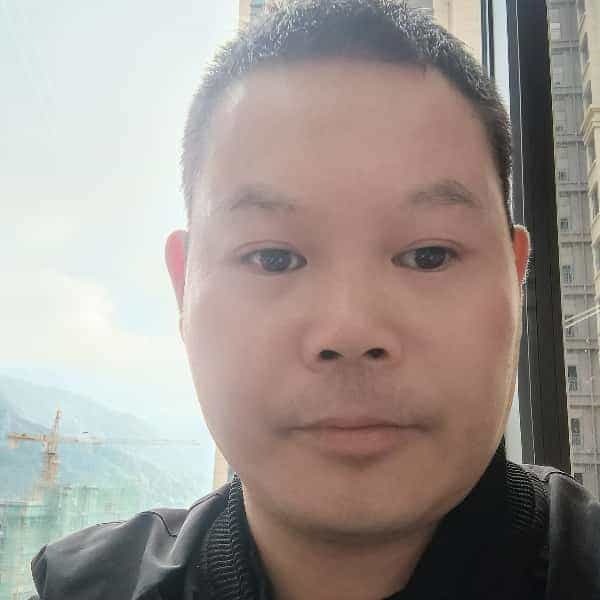 33岁岁湖北单身帅哥 - 珠海吉缘网