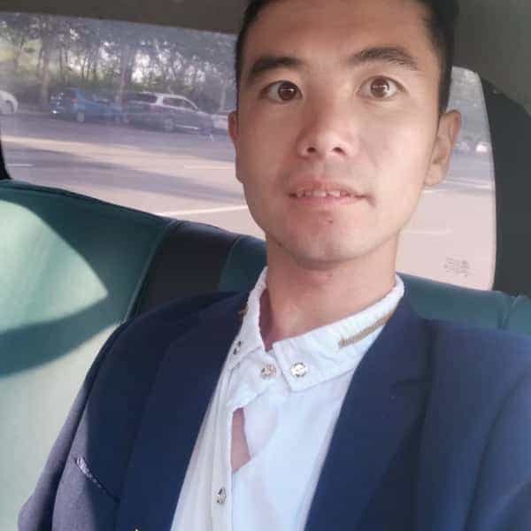 31岁岁山东单身帅哥 - 珠海吉缘网