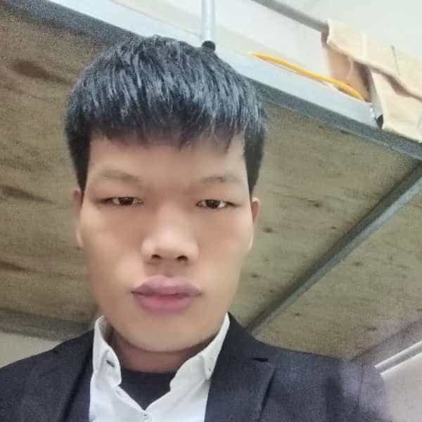33岁岁江西单身帅哥 - 珠海吉缘网
