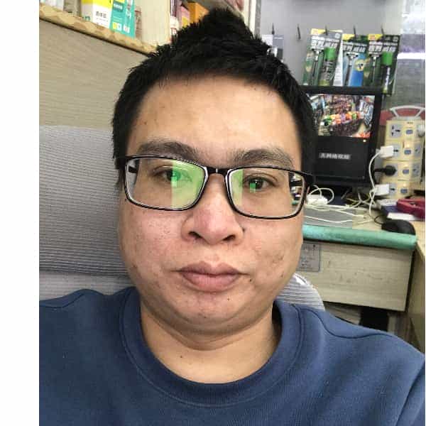 37岁岁福建单身帅哥 - 珠海吉缘网
