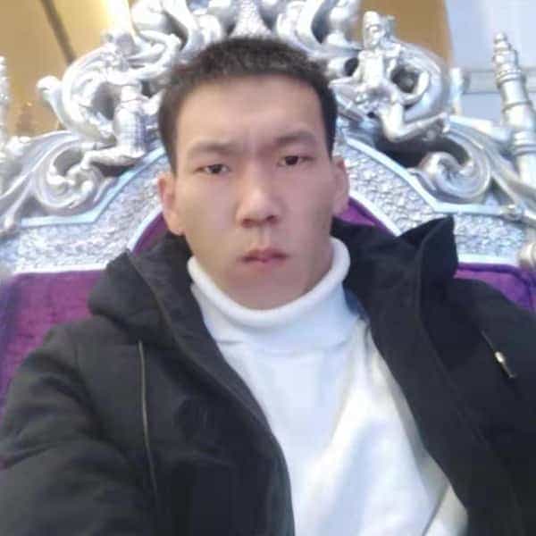 34岁岁河南单身帅哥 - 珠海吉缘网