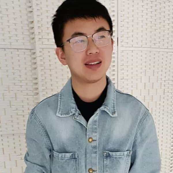 35岁岁陕西单身帅哥 - 珠海吉缘网