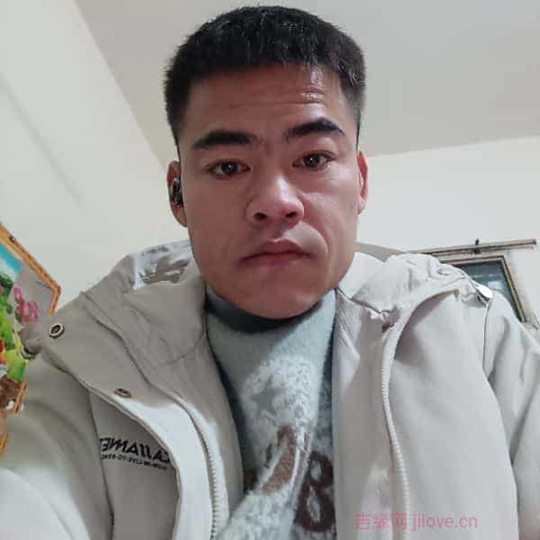 36岁岁陕西单身帅哥 - 珠海吉缘网