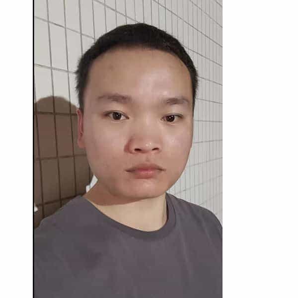 30岁岁安徽单身帅哥 - 珠海吉缘网