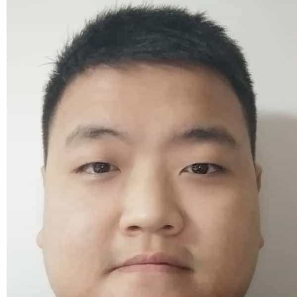30岁岁四川单身帅哥 - 珠海吉缘网