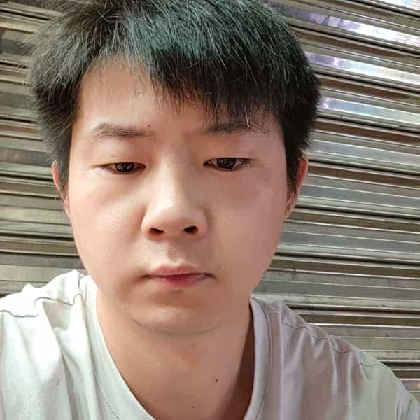 35岁岁河南单身帅哥 - 珠海吉缘网
