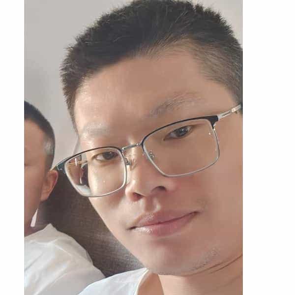 39岁岁江苏单身帅哥 - 珠海吉缘网