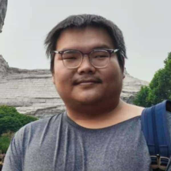 27岁岁云南单身帅哥 - 珠海吉缘网