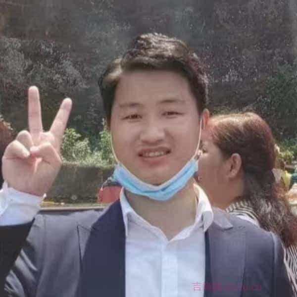 31岁岁湖北单身帅哥 - 珠海吉缘网