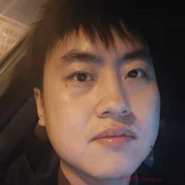 36岁岁山西单身帅哥 - 珠海吉缘网