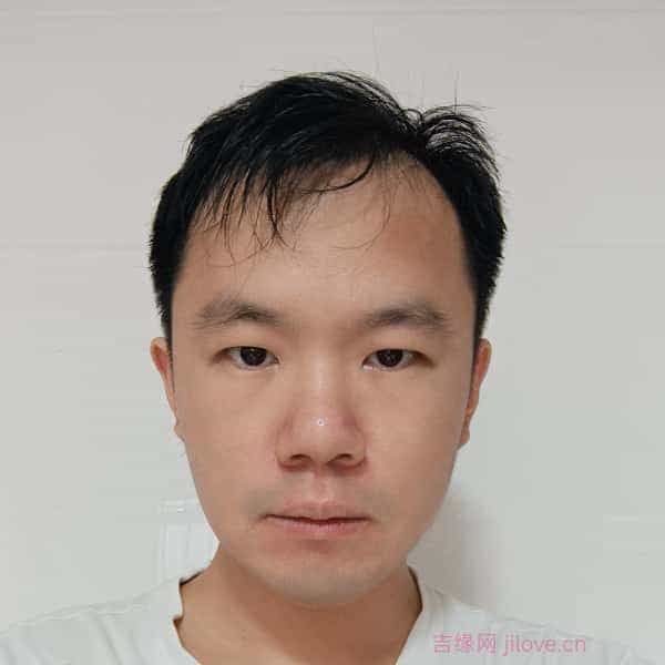 38岁岁江苏单身帅哥 - 珠海吉缘网