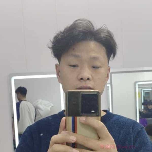 30岁岁山西单身帅哥 - 珠海吉缘网