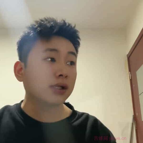 28岁岁山东单身帅哥 - 珠海吉缘网