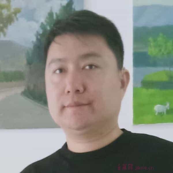 36岁岁辽宁单身帅哥 - 珠海吉缘网