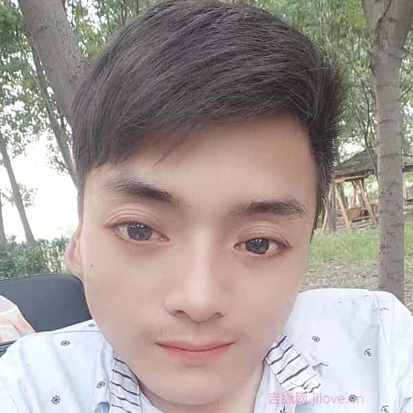 31岁岁河南单身帅哥 - 珠海吉缘网