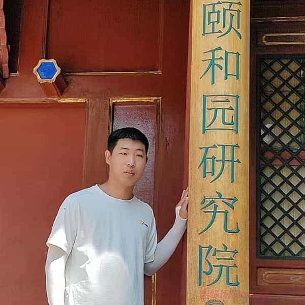 29岁岁吉林单身帅哥 - 珠海吉缘网