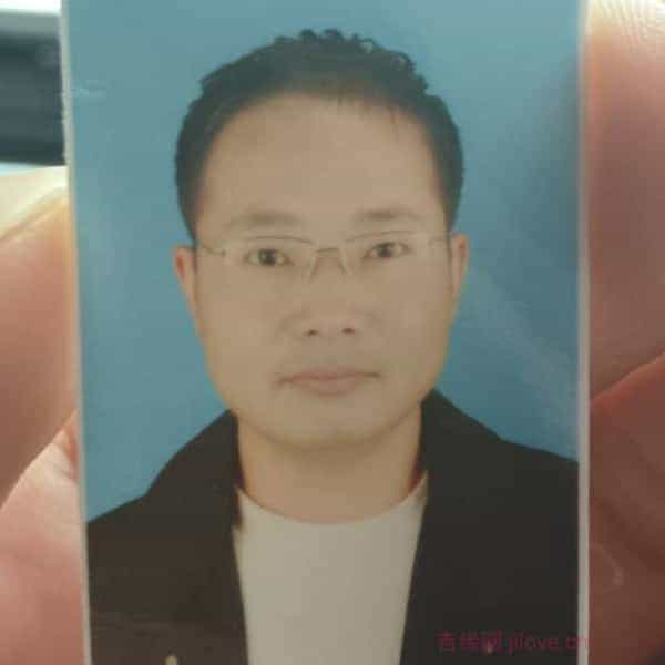 40岁岁江苏单身帅哥 - 珠海吉缘网
