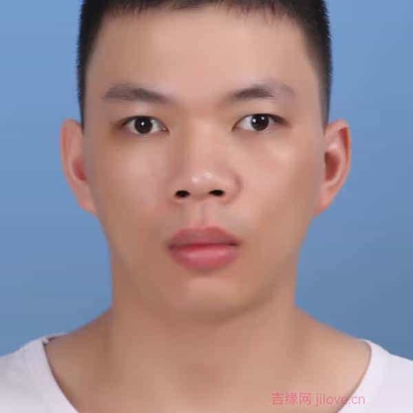 33岁岁广东单身帅哥 - 珠海吉缘网