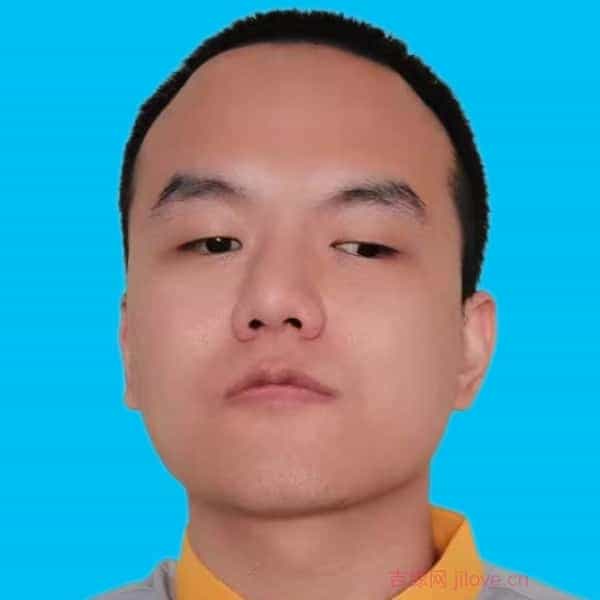 30岁岁山西单身帅哥 - 珠海吉缘网