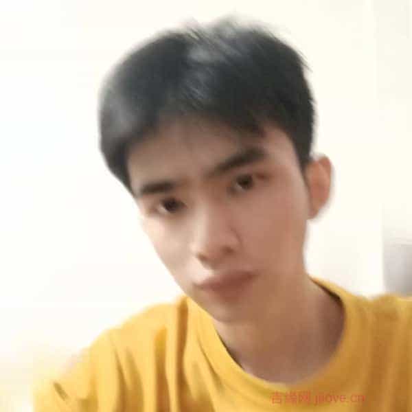 25岁岁广东单身帅哥 - 珠海吉缘网
