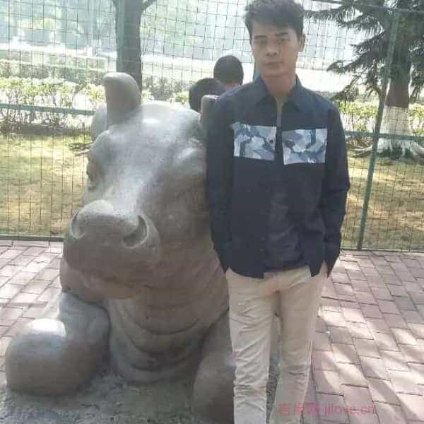37岁岁广西单身帅哥 - 珠海吉缘网