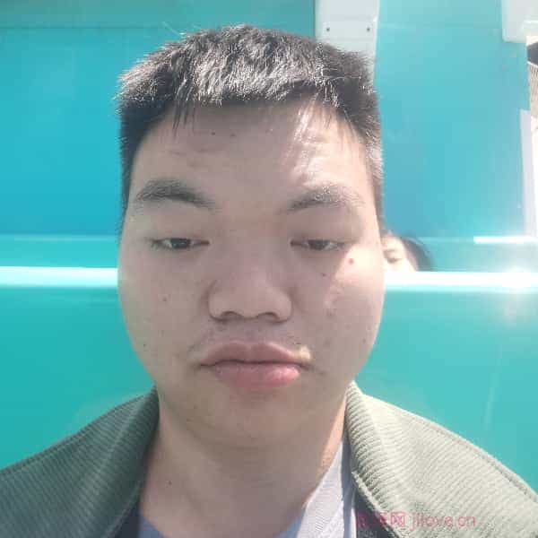 31岁岁广东单身帅哥 - 珠海吉缘网