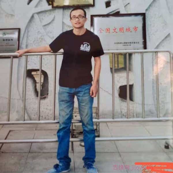 37岁岁江苏单身帅哥 - 珠海吉缘网