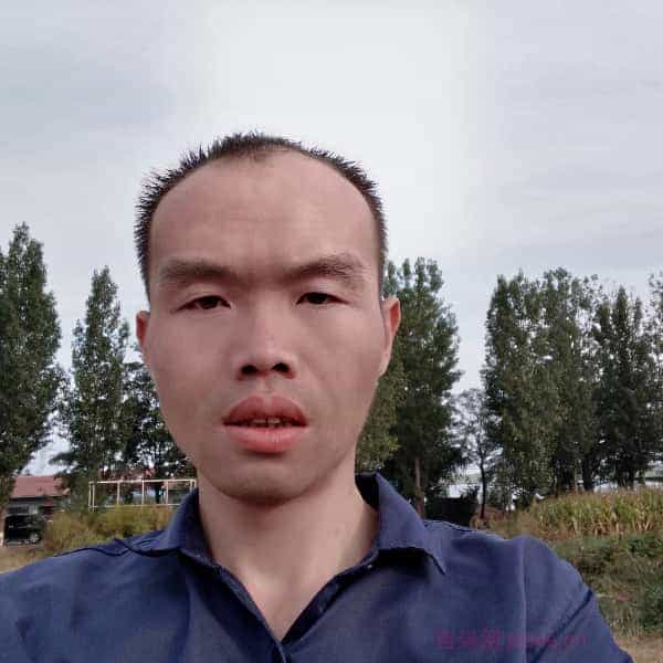 39岁岁山西单身帅哥 - 珠海吉缘网
