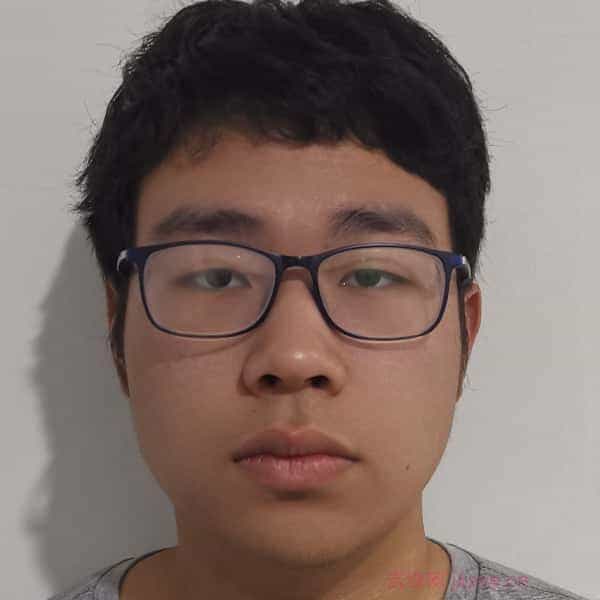 25岁岁江苏单身帅哥 - 珠海吉缘网