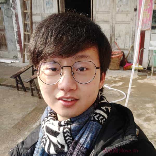 30岁岁四川单身帅哥 - 珠海吉缘网