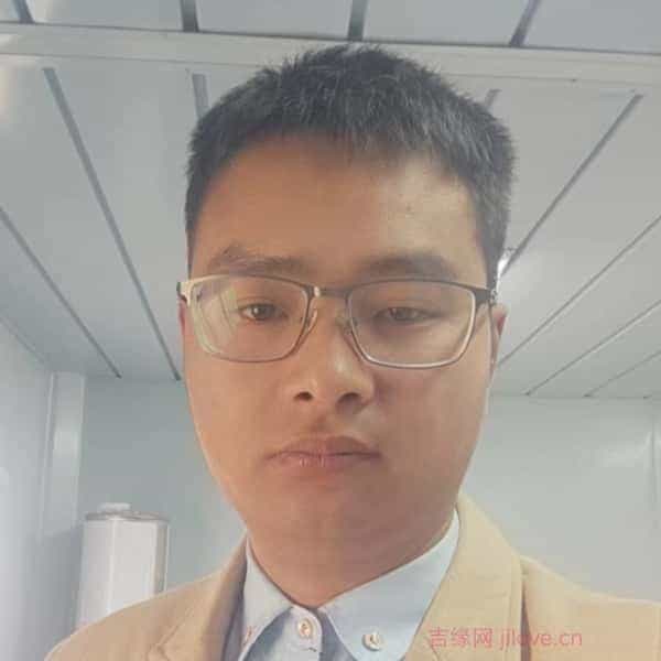 36岁岁山东单身帅哥 - 珠海吉缘网