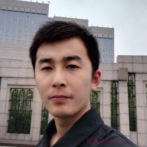 35岁岁河南单身帅哥 - 珠海吉缘网