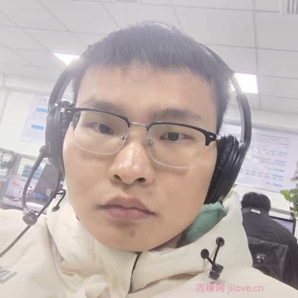 30岁岁江西单身帅哥 - 珠海吉缘网
