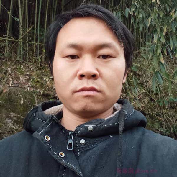 35岁岁湖南单身帅哥 - 珠海吉缘网