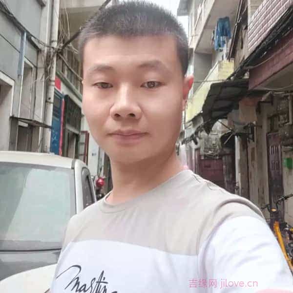 37岁岁湖北单身帅哥 - 珠海吉缘网