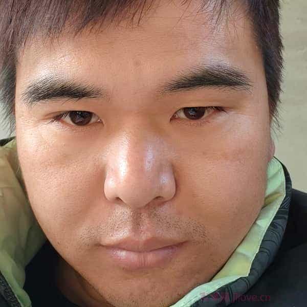 39岁岁山东单身帅哥 - 珠海吉缘网